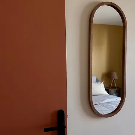 A Apartment
