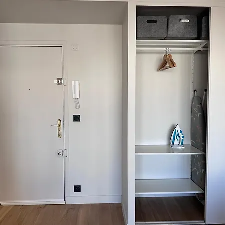 Apartment A