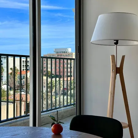 Apartment A