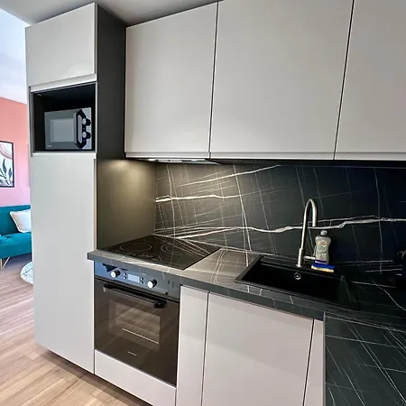 Apartment A