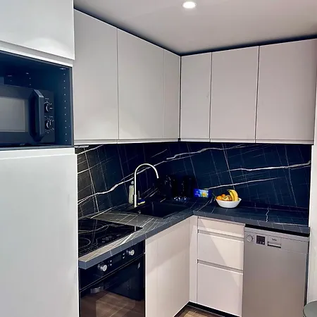 Apartment A *
