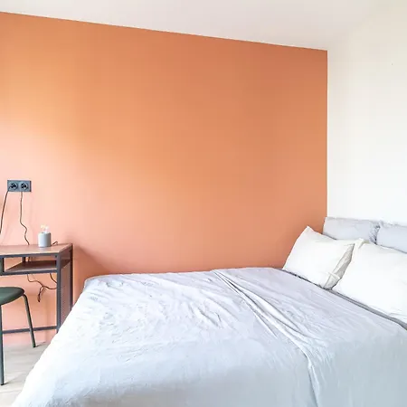 A Apartment Nice