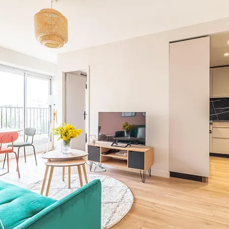 A Apartment *